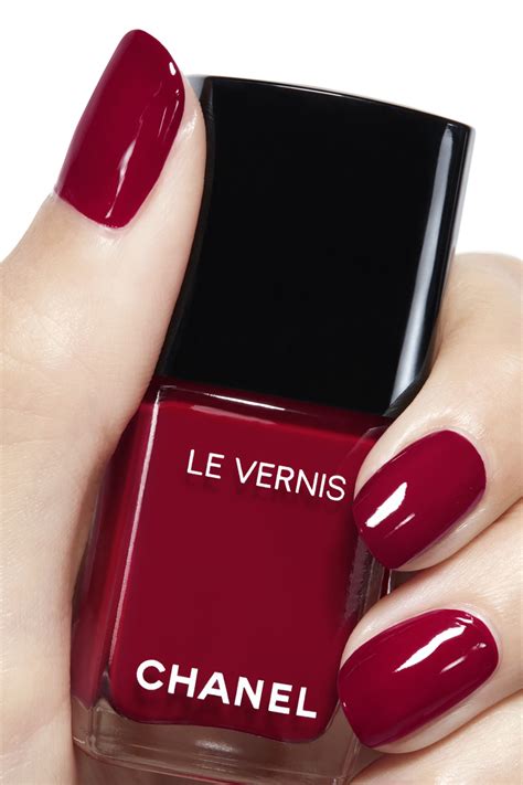 chanel le vernis 153|Chanel vernis 610 halo.